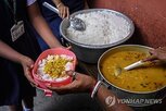 달걀,급식,인도,채식,제공,벵골주,학생