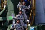 러시아,협력,우주비행사,양국,NASA,우주,우주선,국장,미국