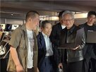 엔비디아,세가,게임,일본,이리마지리,행사,사장,3D