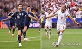 아르헨티나,준결승,월드컵,진출,우승,4강