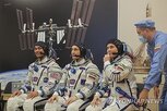 우주비행사,러시아,협력,우주선,NASA,우주,양국
