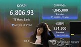 SK하이닉스,상장,서학,개미,주식