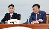 회동,원내대표,개혁신당,민의힘,논의