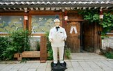 KFC,디지털,팝업스토어,체험
