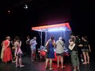아비뇽,한국,교황청,관객,공연,프랑스,무대,작품,축제,연출