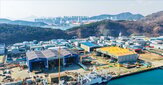 선박,함정,사업,시스템,조선,기자재,기술,정비,부산