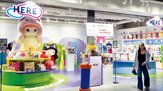 캐릭터,브랜드,팝마트,라부부,중국,국내,시장