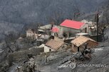 화재,알제리