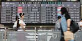 유류할증료,기준,적용,국제선