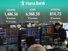 이날,하락,전날,외국인,전장,지수,상승,우려,인상,코스피