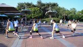 회사,대회,러닝,러닝크루,사람,책임매니저,직원,매니저,동호회