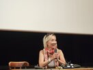이혜영,관객,아비뇽,교황청,무대,배우,한국어,프랑스어