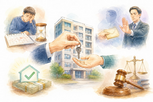 차임,연체,임차인,해지,임대인,차임액