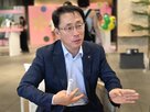 롯데홈쇼핑,브랜드,팝업스토어,대표,한국,뷰티,현지,매장