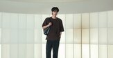 셔츠,린넨,남성,소재,여름,시어서커,플리츠,원단