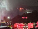 화재,건물,상품,물류센터,발생,피해,규모,내부,소방당국,확인