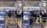 새치기,중국인,이용객,문제,위해,인천공항