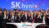 SK하이닉스,편입,비중,투자,글로벌
