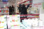 약국,화장품,외국인,관광객,증가,소비