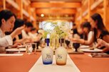 CJ제일제당,증류주,자리,프리미엄,전통,한국,국내