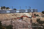 정착촌,이스라엘,요르단강,가자지구,건설