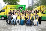 애지원복지회,삼계탕,취약계층,활동지원,행사,지역