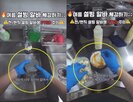 장갑,영상,위생,배수구,설거지