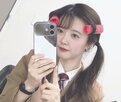 구혜선,헤어롤,제품,3만