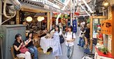 전통시장,외국인,시장,관광객,매출,서울,세대,지난해,부산,체험