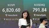 지수,하락,내린