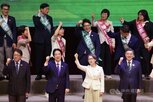 대만,총통,중국,민족,민족단결법,민진당