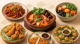 오늘,점심,기운,흐름,하루,메뉴,자리