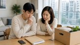대항력,주민등록,임차인,주택,유지,전출,전입신고,보증금,가족,점유