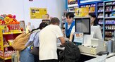 외국인,결제,매출,관광객,편의점,해안가,쇼핑,지방