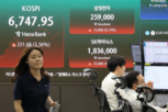 업종,외국인,기관,반도체,대비,마감
