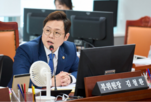 건설교통위원회,부위원장,도민