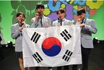 국제생물올림피아드,한국대표단,생명과학,전원