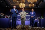 이란,미국,호르무즈,해협,협상,중재,사우디아라비아,중재국,확전,통제권