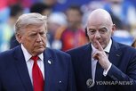 FIFA,회장,티노,월드컵,미국,이번,비판,트럼프,결승전