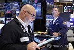 이란,불안,전장,중동,하락,상승,뉴욕증시,내린