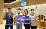 고객,서비스,대면,접점,품질,영역,산업,설치,조사,평가