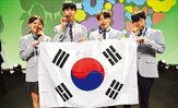 학생,3학년,금메달,전원,시험,실험,한국대표단