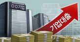 연체율,전월,상승,대비