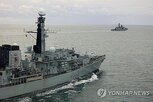 군함,훈련,영국,러시아,국방부,이번,영국해협