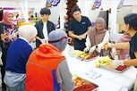 푸드,인도네시아,팝업스토어,라면,현지,이번,시장
