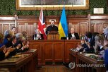 영국,총리,우크라이나,젤렌스키,대통령,취임