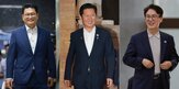 후보,김민석,조사,선호도,1순위,응답자