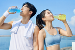 전해질,수분,웰니스,보충,리퀴드아이비,활동,루틴