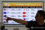 환율,이후,하락,가장,달러,원화,지난달