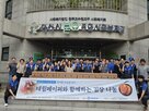 태림페이퍼,어르신,종이자원,수거,걸음